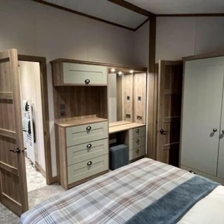 Kingfisher Lodge Woodhall Spa Luaran gambar